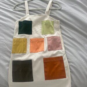 Oddli Pocket Dress XS